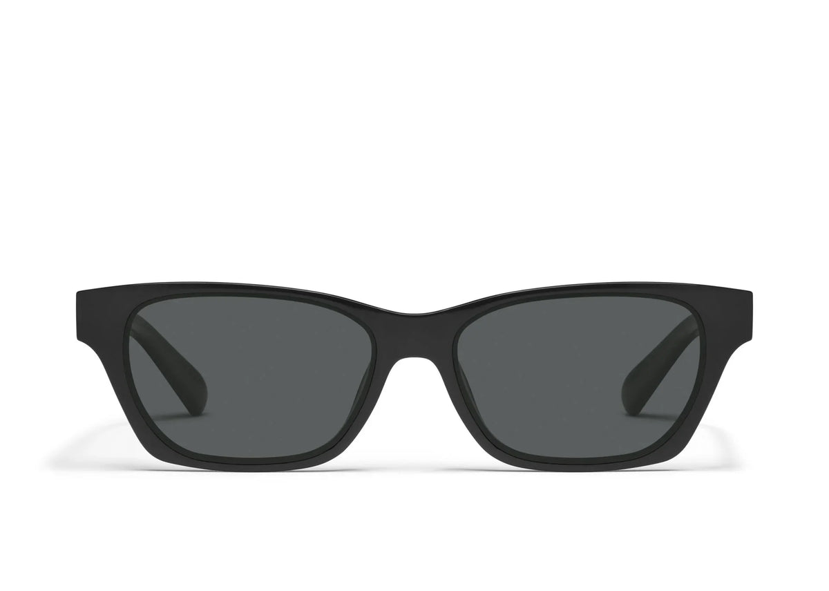 Quay | In The City | Black Smoke Polarised