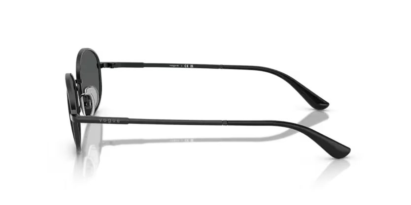 Vogue Eyewear | VO4323S | Black Dark Grey