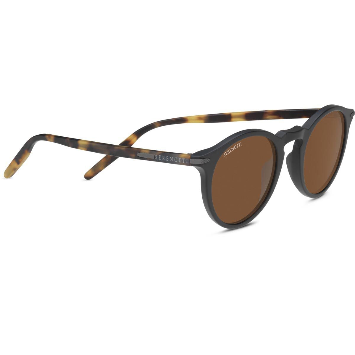 Serengeti_SS8837_Raffaele_Matte_Black_Brown_Photochromic_Polarised_2