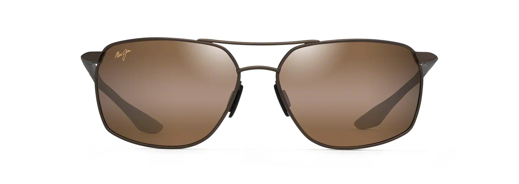 Maui Jim | Puu Kukui | Bronze