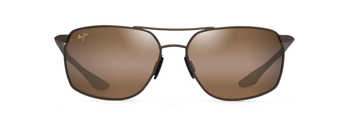 Maui Jim | Puu Kukui | Bronze