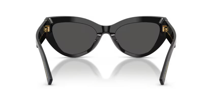 Dolce & Gabbana | 4536 | Black