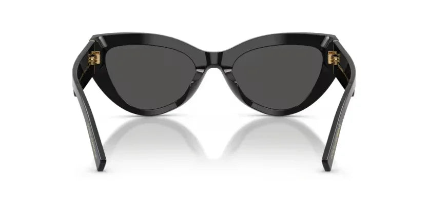 Dolce & Gabbana | 4536 | Black