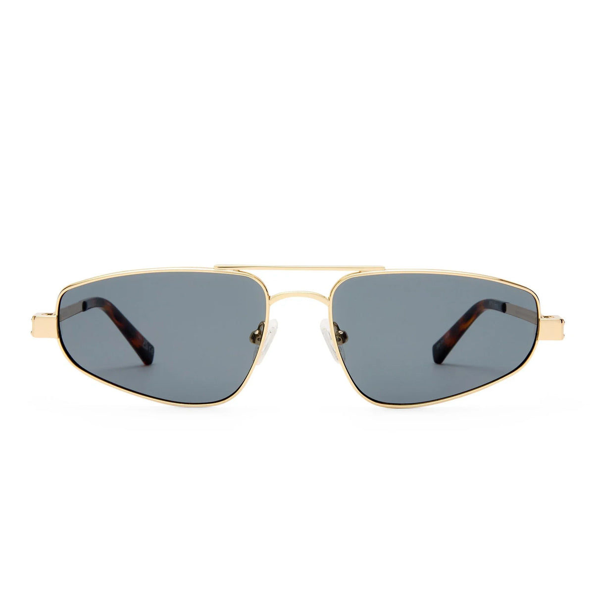 Le Specs | Treasure | Gold Smoke
