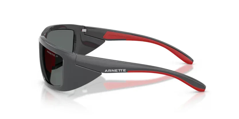 Arnette | Taggit | Grey Polarised