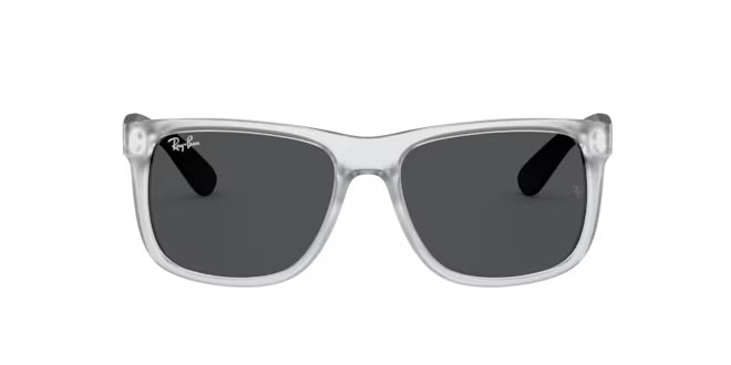 Ray-Ban | 4165 Justin M | Transparent