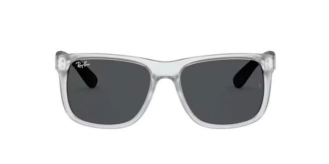 Ray-Ban | 4165 Justin M | Transparent