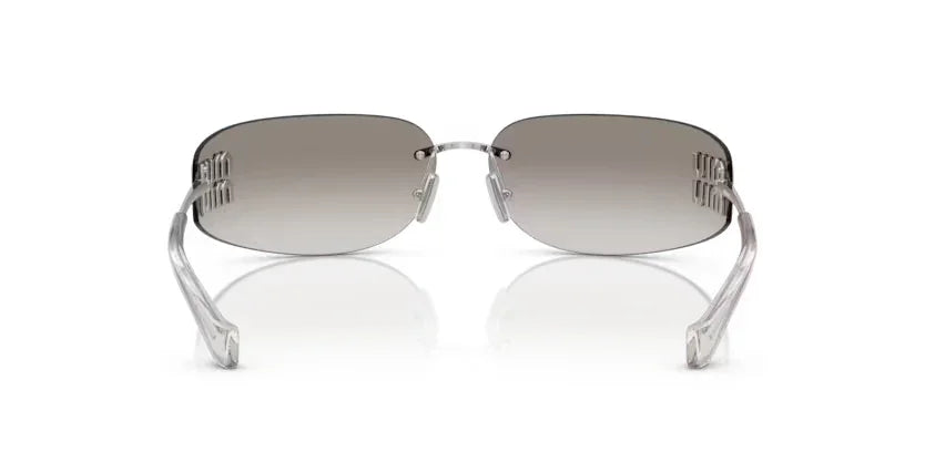 Miu Miu | A51S | Silver