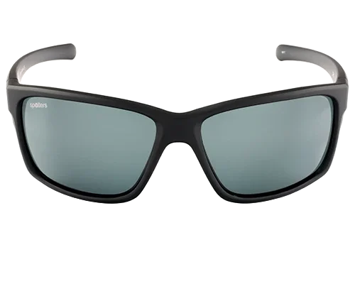 Spotters | Grit | Matte Black Carbon