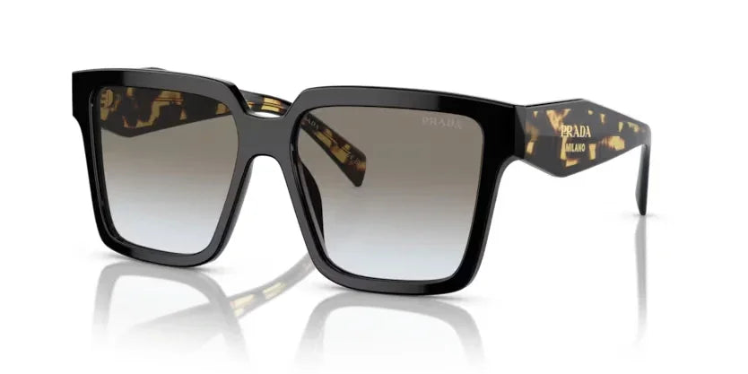Prada | 24ZSF | Black Grey