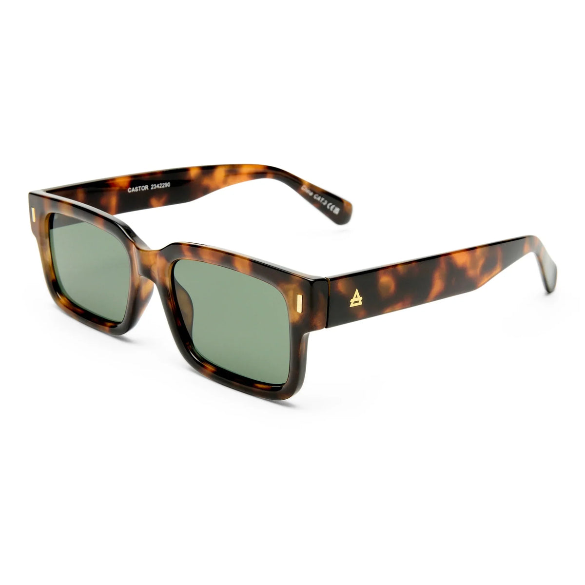 Aire | Castor | Tort/Green