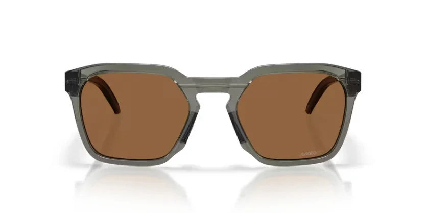 Oakley | 9533 | Grey Smoke