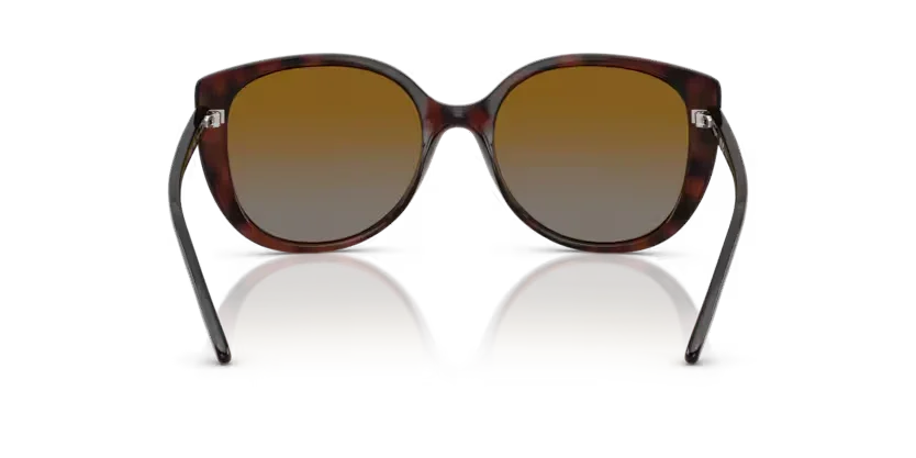 Vogue | 5623S | Top Dark Havana/Light Brown Polarised