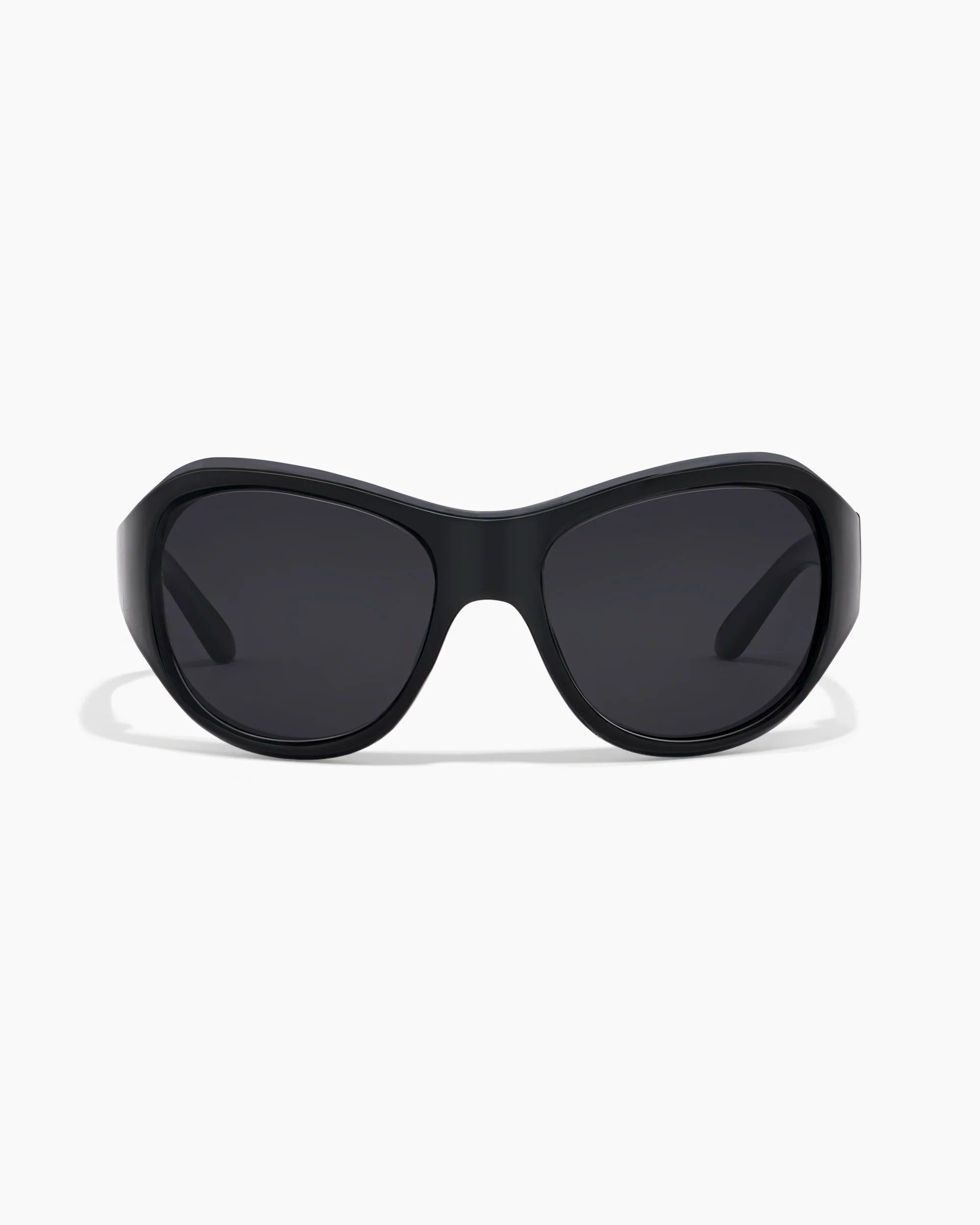 Szade | Sunny | Elysium Double Black / Ink Polarised