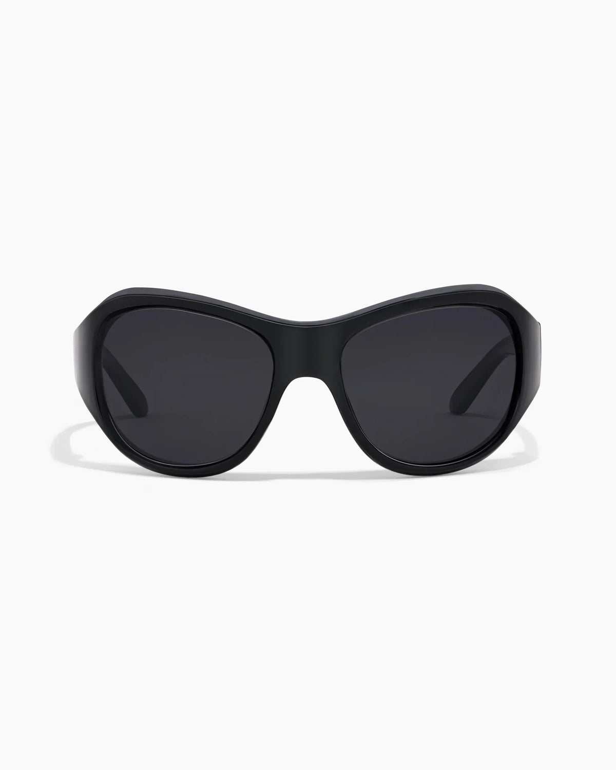 Szade | Sunny | Elysium Double Black / Ink Polarised