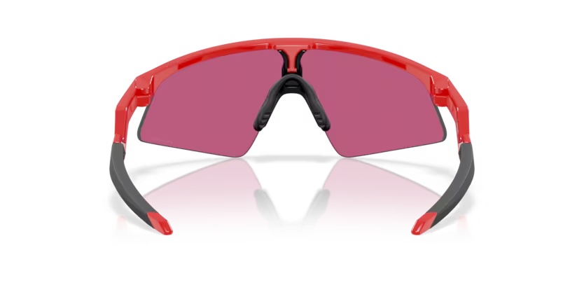 Oakley Youth | Resistor Sweep | Redline Prizm Field