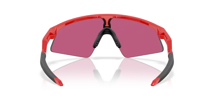 Oakley Youth | Resistor Sweep | Redline Prizm Field