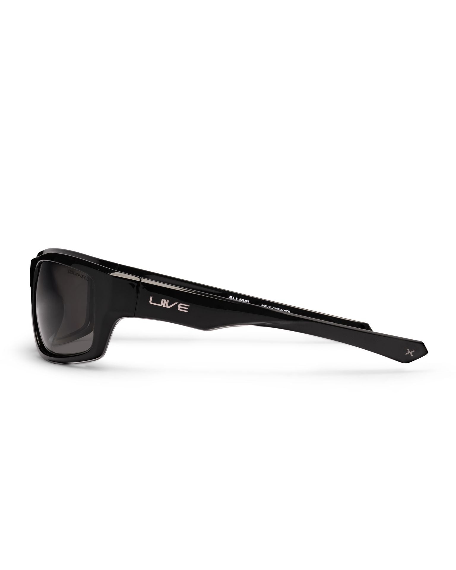 LIIVE | Elliot | Smoke Polarised