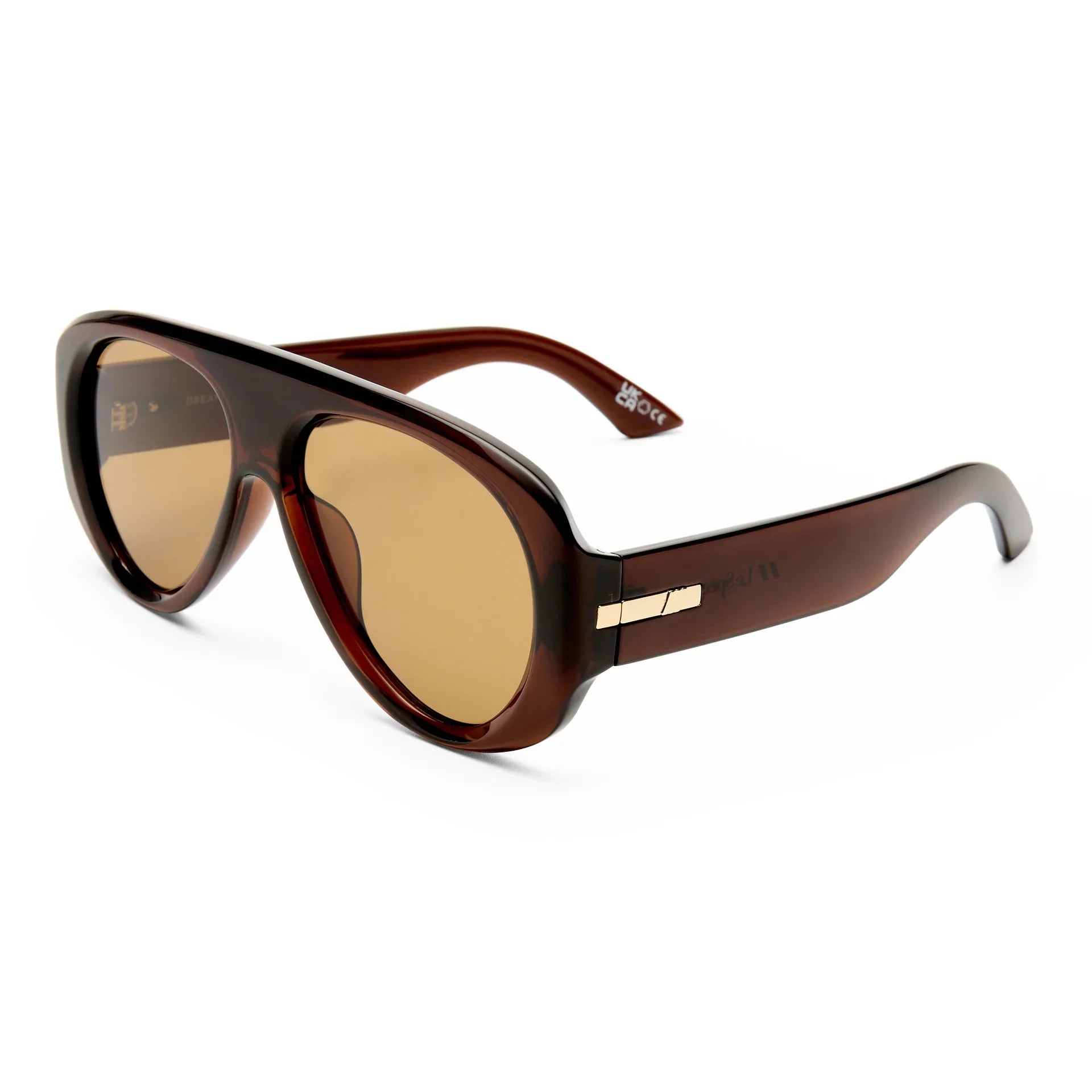LeSpecs | Dream Boat | Cocoa