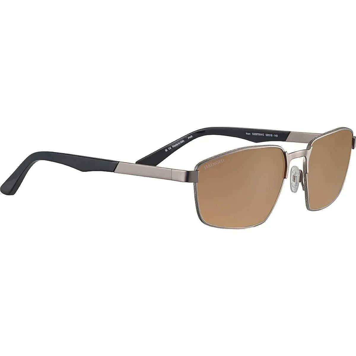 Serengeti_SS597004_Kean_Matte_Brown_Polarised_4