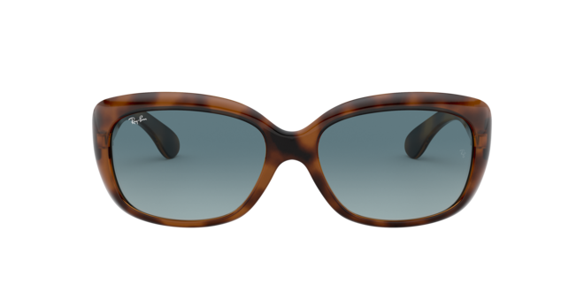 Ray-Ban | 4101 Jackie Ohh | Havana