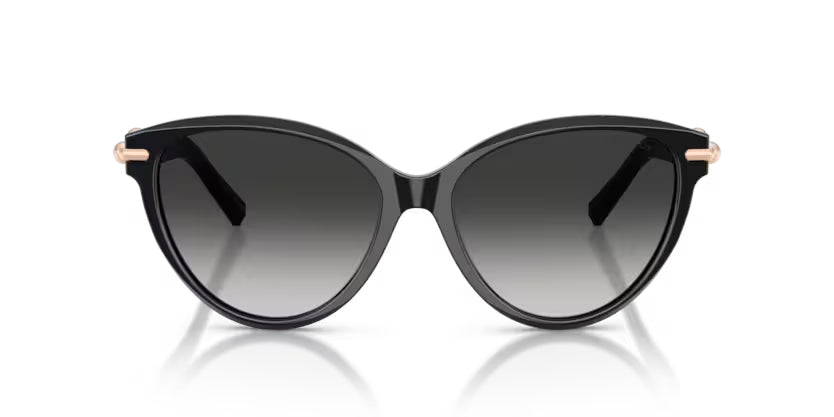 Tiffany & Co. | 4261 | Black Grey