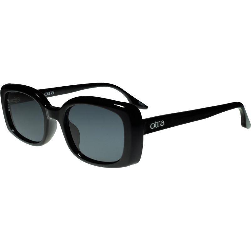 Otra | Daisy | Black - iKANDi Sunglasses