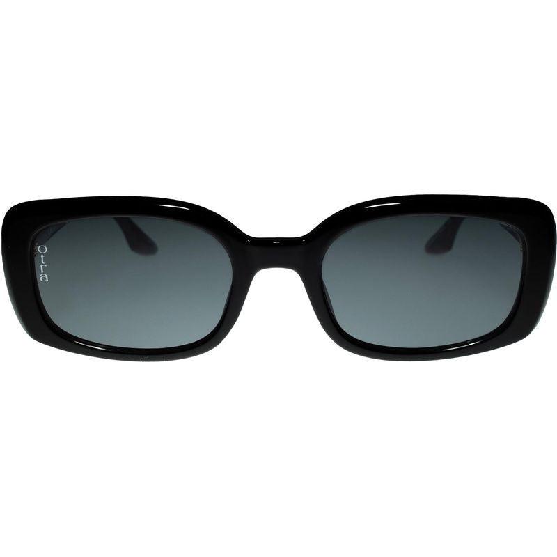 Otra | Daisy | Black - iKANDi Sunglasses