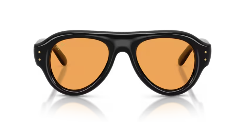 Ray Ban | RB4925 | Black