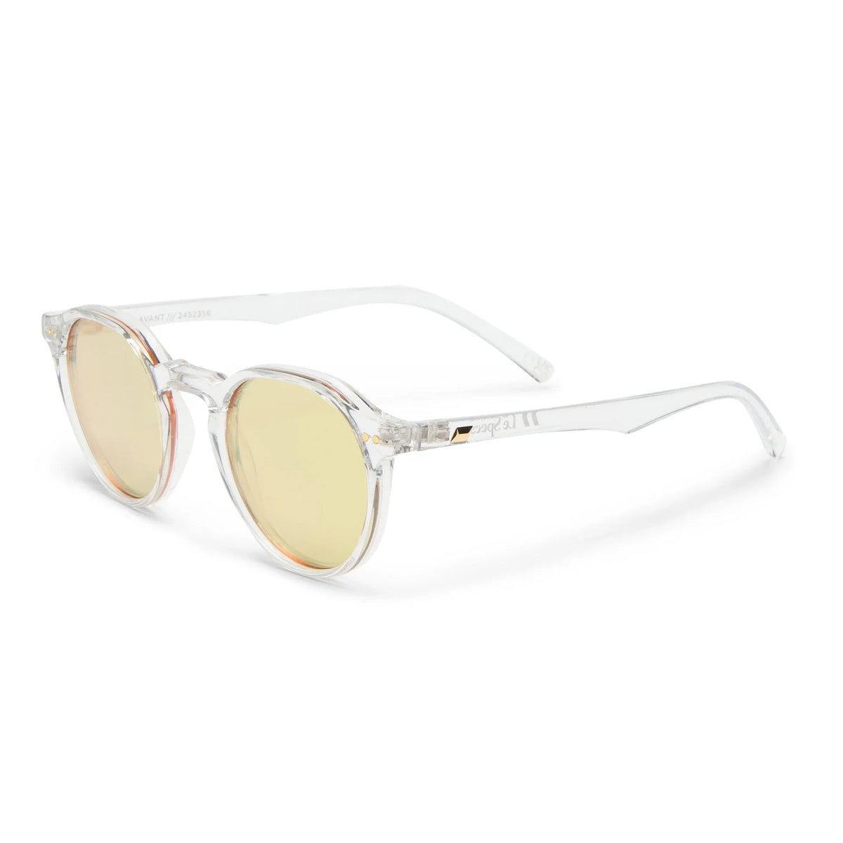 Le Specs | Galavant | Clear