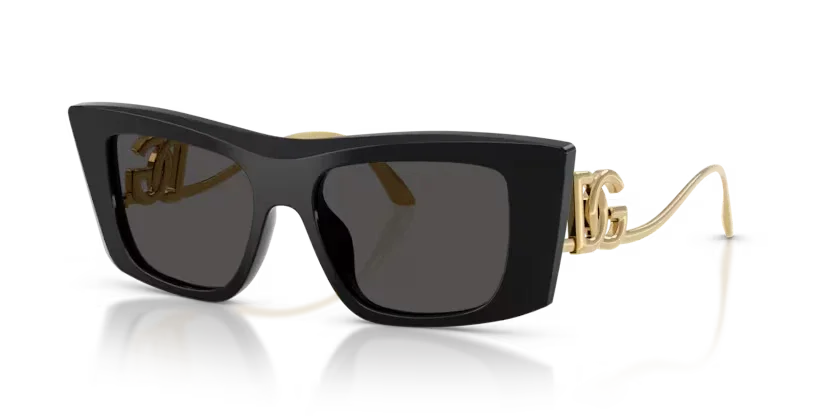 Dolce & Gabbana | 4510 | Black