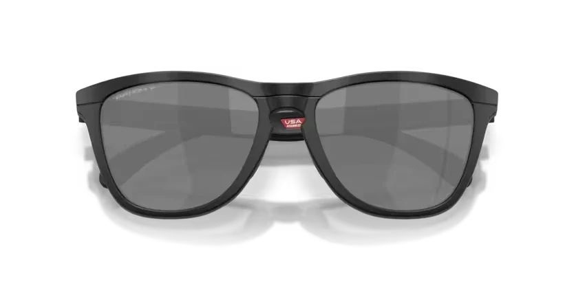 Oakley | Frogskins OO9503 | Matt Tortoise Grey Smoke Polarised