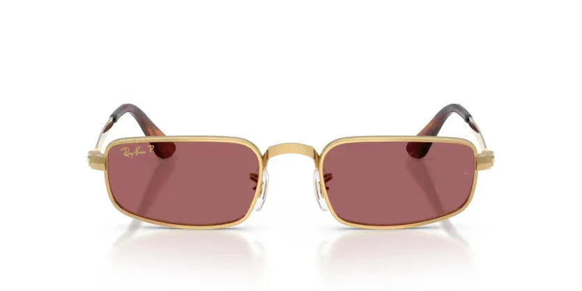 Ray-Ban | 3927 | Arista Purple Polarised
