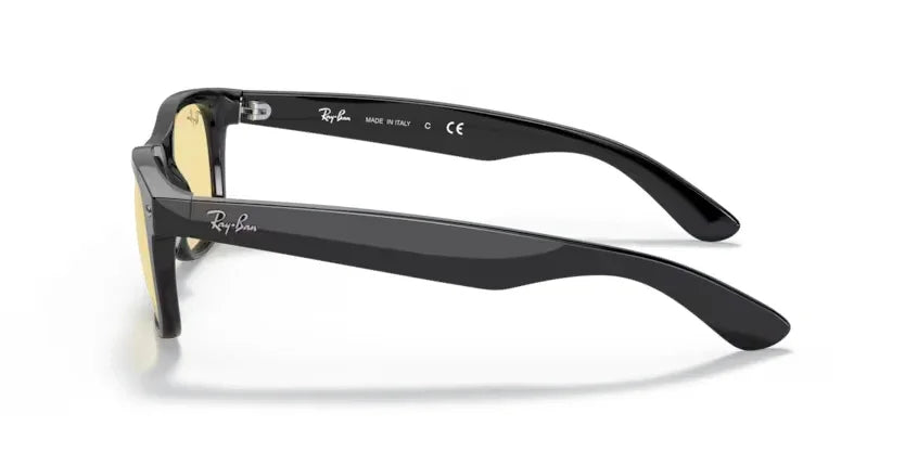 Ray-Ban | 2132F | Black Yellow