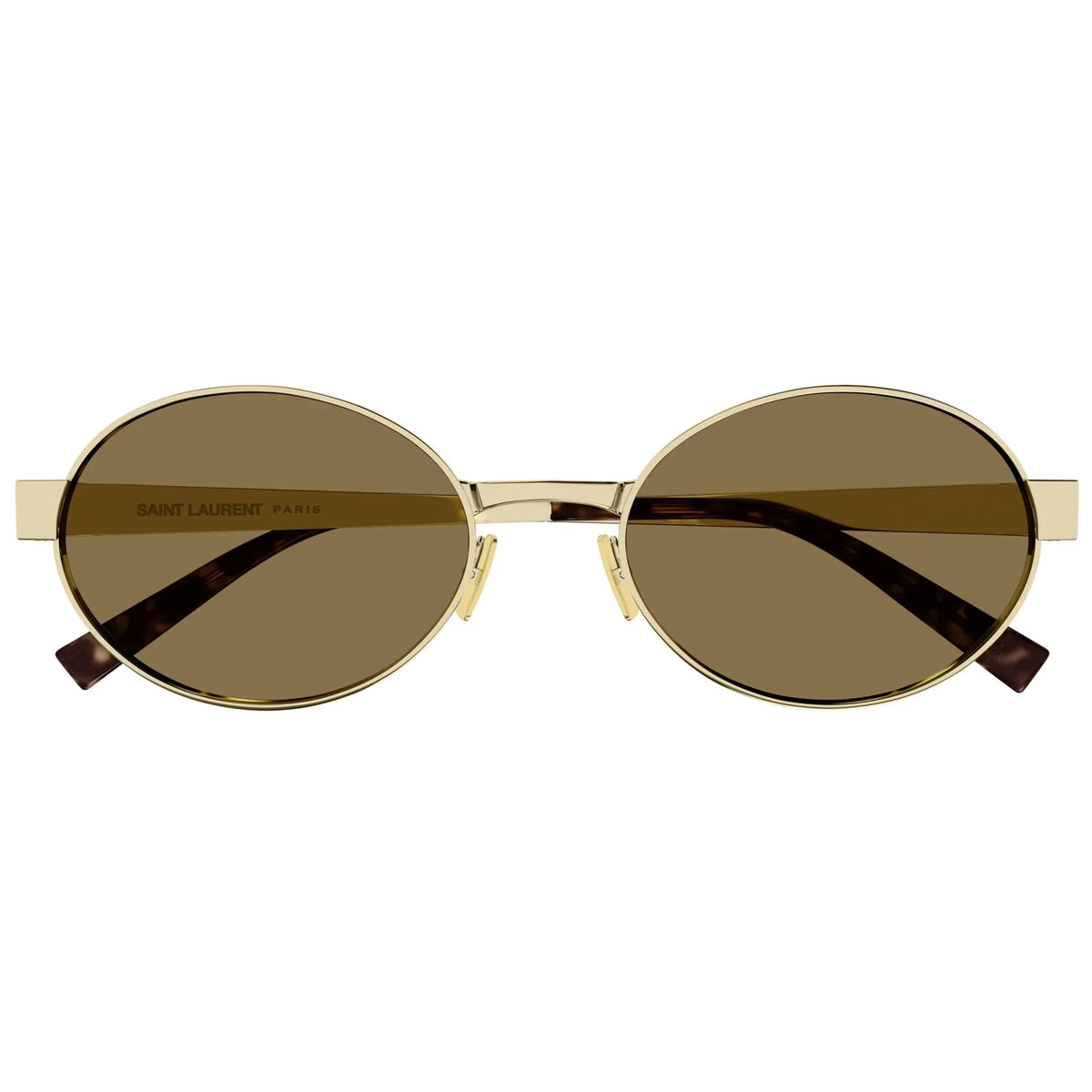 Saint Laurent | SL692 | Gold Brown