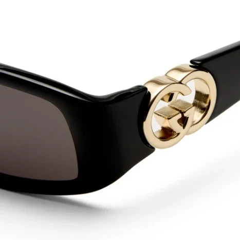 Gucci | GG1661S | Black