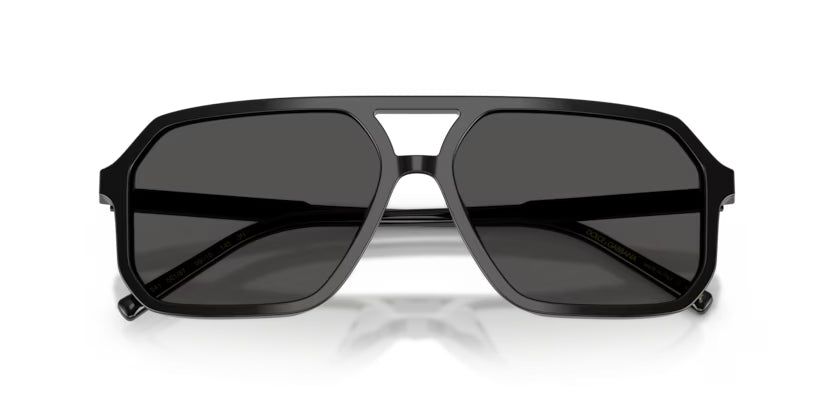 Dolce & Gabbana | 4541 | Black