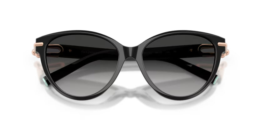 Tiffany & Co. | 4261 | Black Grey