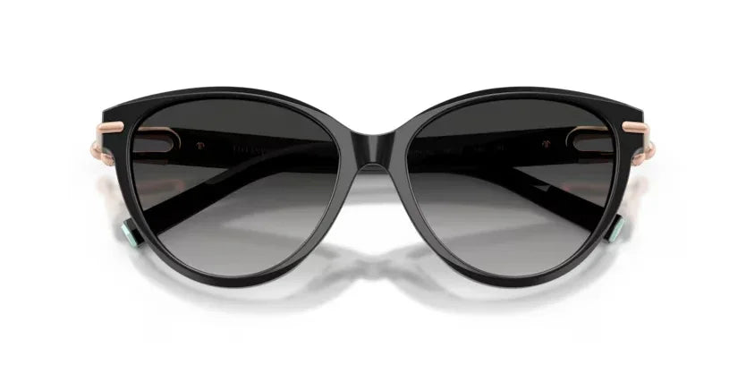 Tiffany & Co. | 4261 | Black Grey