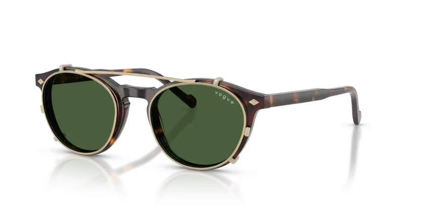 Vogue | VO5751S | Dark Havana