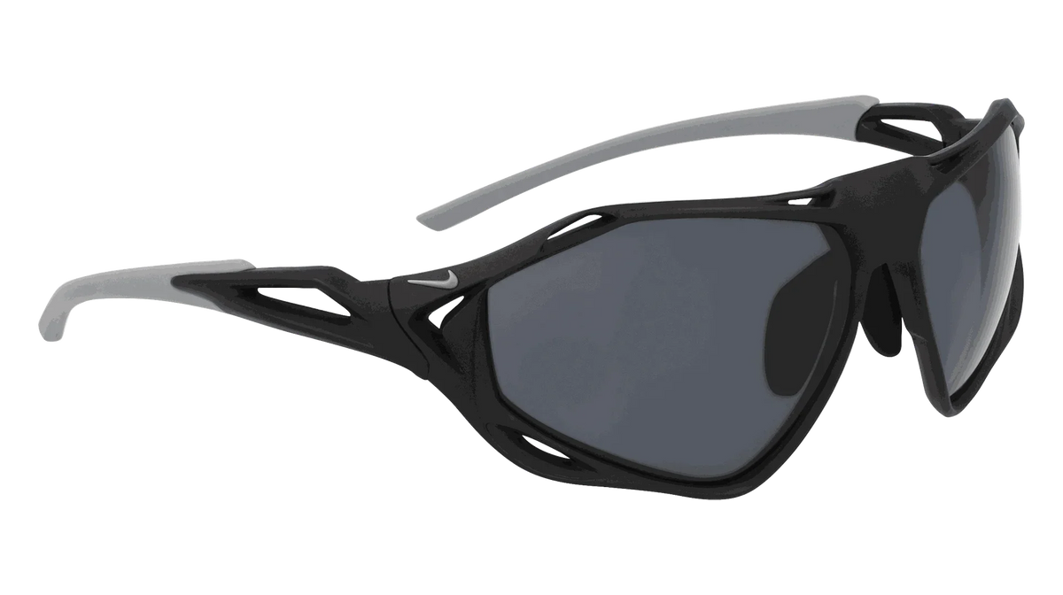 Nike | Zeus Rise | Matte Black Grey