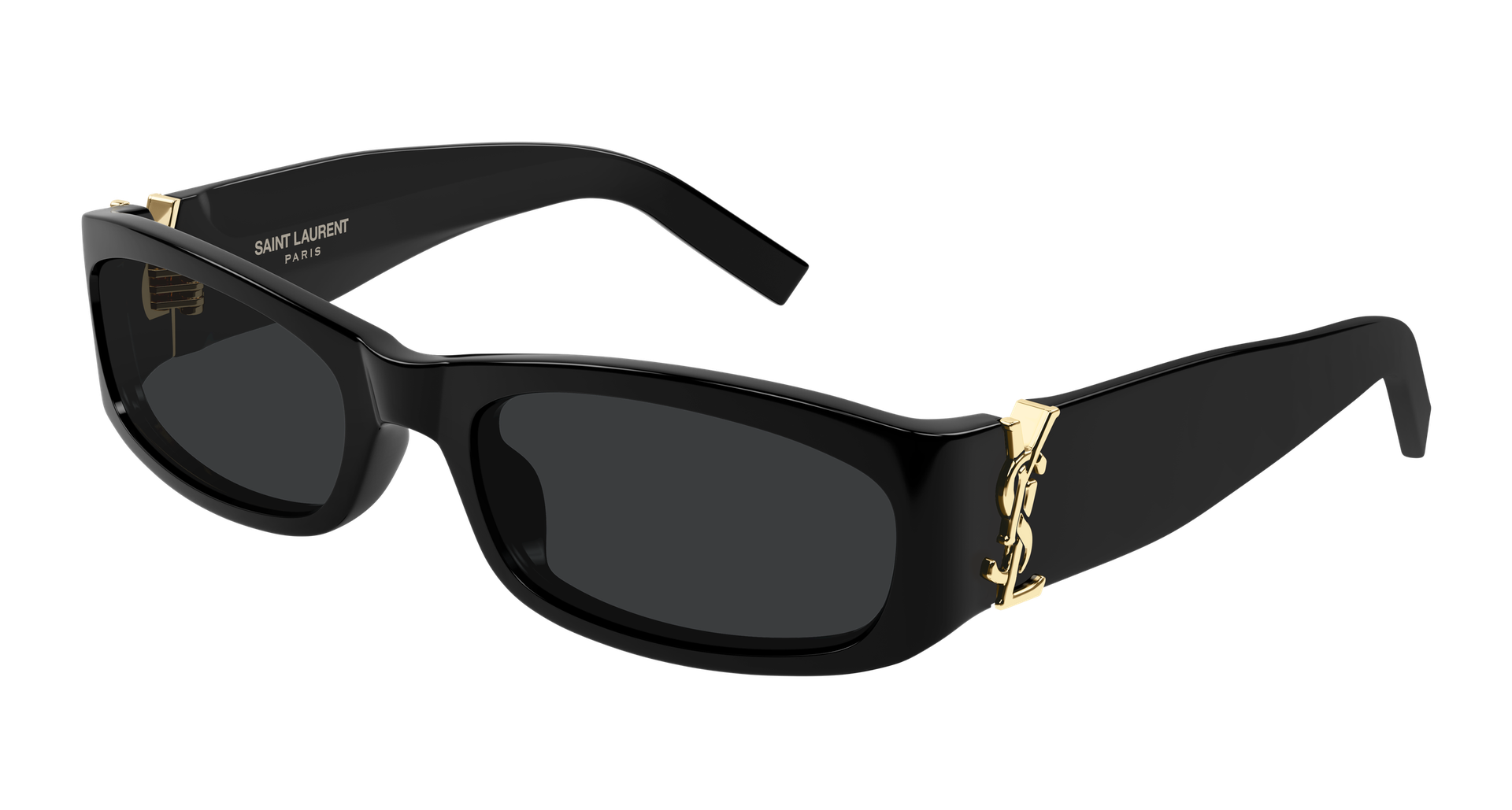 Saint Laurent | SLM152/F | Black