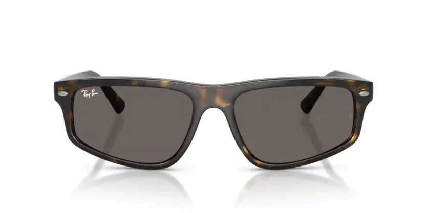 Ray Ban | 2225 | Havana Dark Grey