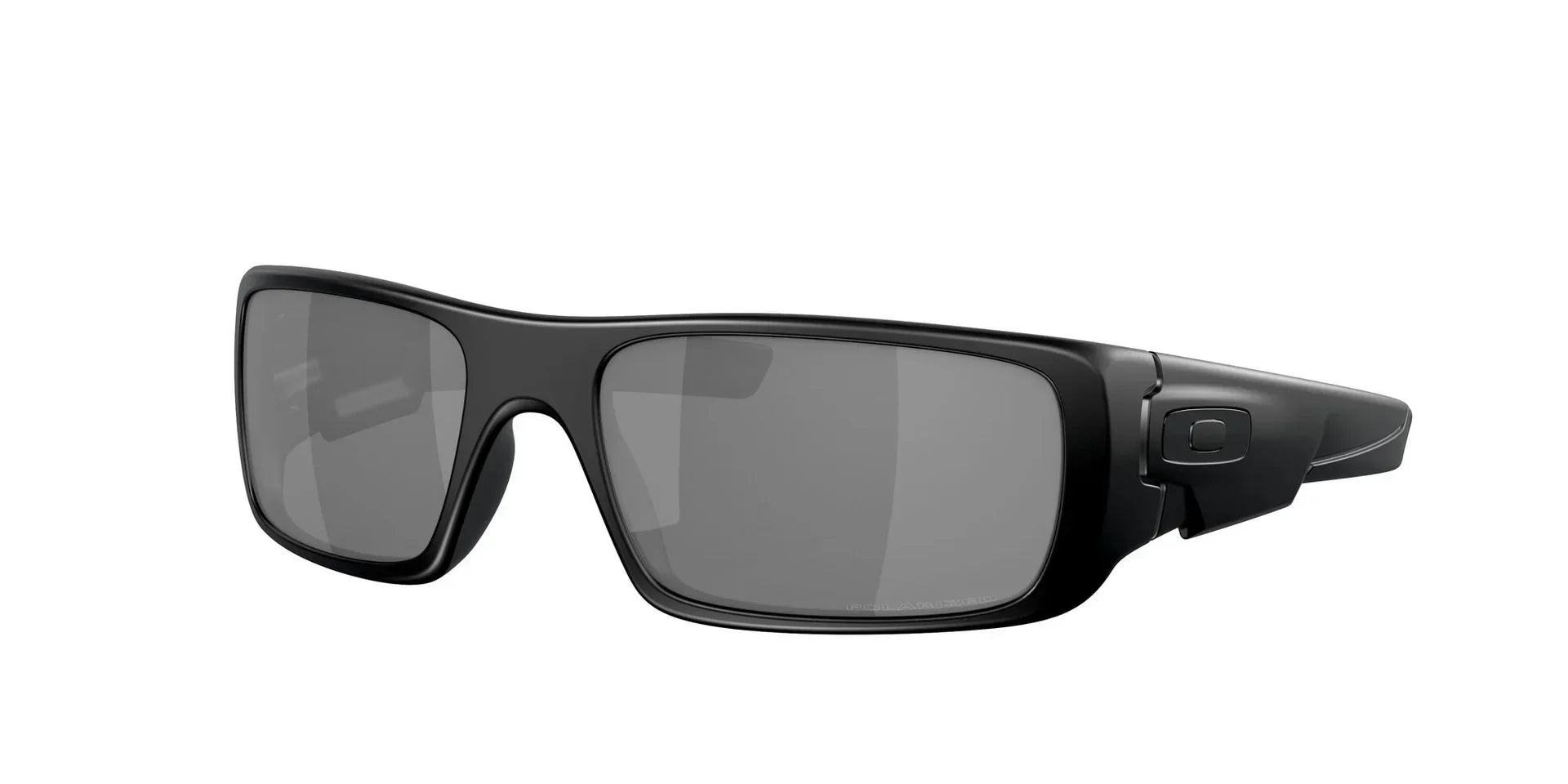 Oakley | 9239 Crankshaft | Matte Black Iridium Polarised