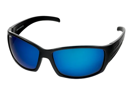 Spotters | Fury | Gloss Black Ice