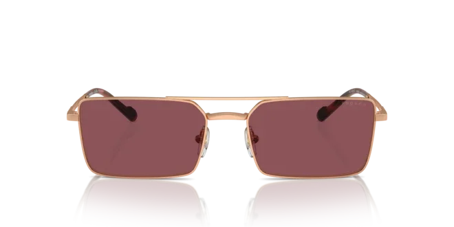 Vogue Eyewear | VO4309S | Rose Gold Polarised