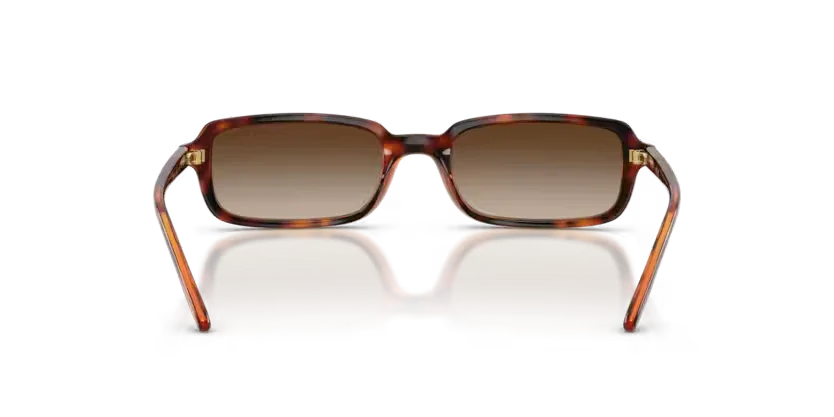 Vogue Eyewear | VO5666S | Dark Havana With Gradient Brown