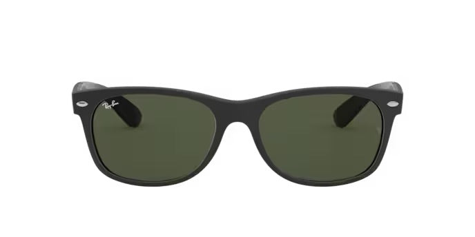 Ray-Ban | RB2132 New Wayfarer XL | Black