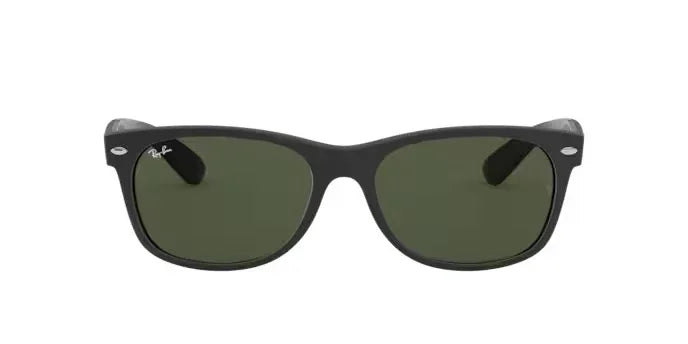 Ray-Ban | RB2132 New Wayfarer XL | Black
