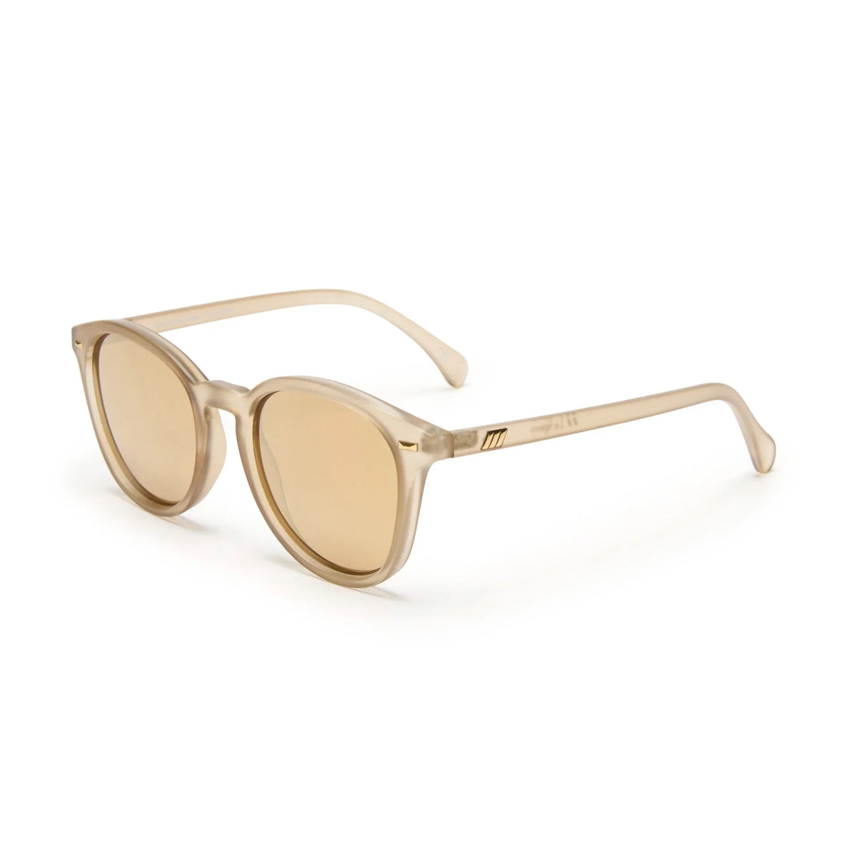 Le Specs | Bandwagon | Matte Stone